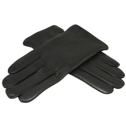 Rękawiczki Męskie PolskaGalanteria Ocieplane Ze Skóry Renifera Rozmiar