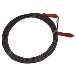 Spirala kanalizacyjna Ø9 10 m