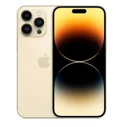 Apple iPhone 14 Pro Max 1TB 6,7" 120Hz