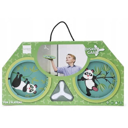 Gra zręcznościowa Paletki rzucaj i łap Panda Scratch