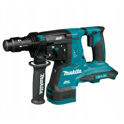 Makita DHR283ZU Młot Udarowy Obrotowy Akumulatorowy 2*18V Aws