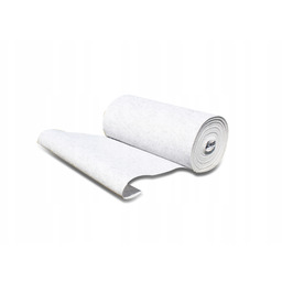 Geowłóknina Drogowa Włóknina 150G 1,2x30m