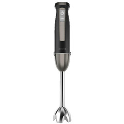 Blender ręczny AIWA KENKIRI ABL-1500PLUS stal nierdzewna