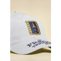 Aeronautica Militare Czapka z daszkiem Frecce Tricolori 261HA1251UCT02261