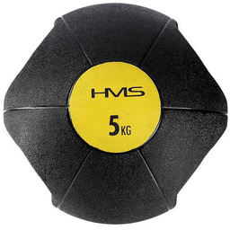 NKU05 PIŁKA LEKARSKA 5 KG HMS