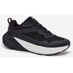 Sneakersy Męskie SPEED HIKER 4F 4FWMM00FOTSM037 Czarne-46