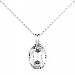 NASZYJNIK ELIPSA SWAROVSKI +
