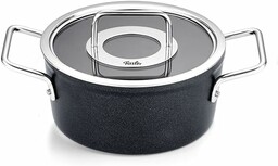Fissler Adamant garnek aluminiowy (Ø 20 cm, 2,7
