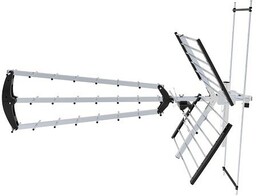 Antena satelitarna Libox LB2000