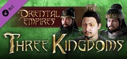 Oriental Empires: Three Kingdoms, PC