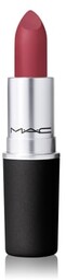 MAC Powder Kiss Szminka 3 g Burning Love