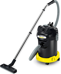 Odkurzacz bezworkowy Karcher Ad 4 Premium 1.629-731.0 czarny