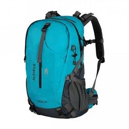 Alpinus Plecak Tarfala 35, morski