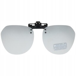 Nakładki Polaryzacja Na Okulary Korekcyjne Lustra