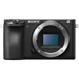 SONY A6600 BODY ILCE6600B - NOWY - GWARANCJA
