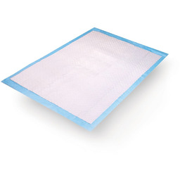 Zarys Podkład Chłonny-60Cm X 90Cm 25Szt 5-Cio Warstwowy