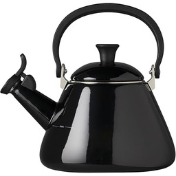 Le Creuset Kone 92000200140000 czajnik z gwizdkiem, nadaje