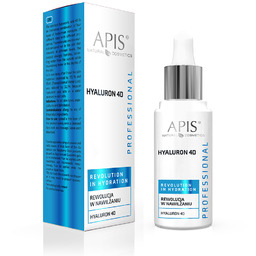 APIS Hyaluron 4D 30ml