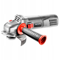 Szlifierka Kątowa 125MM 900W 125 X 22.2 MM