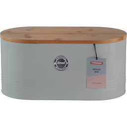 Typhoon Living Grey Chlebak