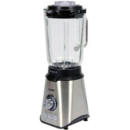 Blender kielichowy Lund 67707 1200 W srebrny/szary