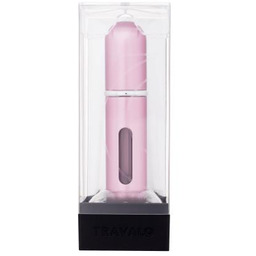 Travalo Classic flakon z możliwością napełnienia 5 ml