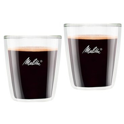 Termiczna szklanka do latte Melitta 300ml - 2