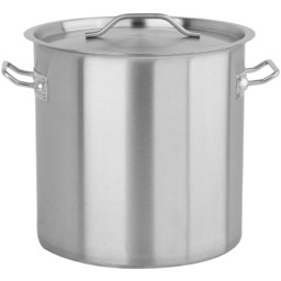 GARNEK WYSOKI Z POKRYWKĄ 32X32 25L Yato YG-00015
