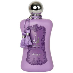 Zimaya, Fatima Velvet Love ekstrakt perfum spray 100ml