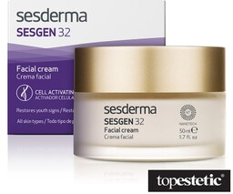 Sesderma Sesgen 32 Cream Krem odżywczy aktywujący komórki