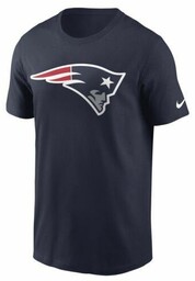 T-shirt męski Nike Logo Essential (NFL New England