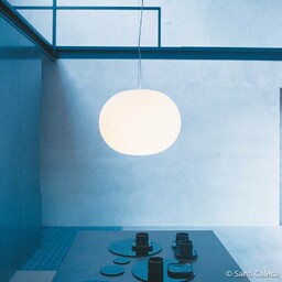 FLOS Glo-Ball - kulista lampa wisząca 33 cm