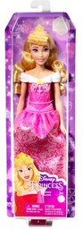 DISNEY PRINCESS Lalka Aurora HLW09