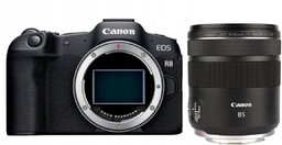 Canon EOS R8 + Canon RF 16mm F2.8