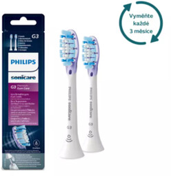 Philips Sonicare Premium Gum Care standardowa główka wymienna