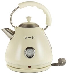 Gorenje K17CLI kremowy