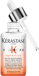 Kérastase Nutritive Split Ends Serum na końcówki włosów