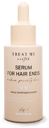 Trust My Sister Serum For Haird Ends Medium