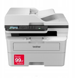 Brother MFC-B7810DW 4w1 Toner Benefit