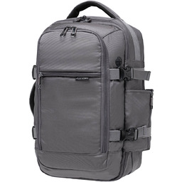 Plecak wielofunkcyjny Puccini Easy 3w1 - szary