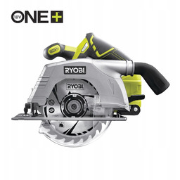 Pilarka tarczowa 165mm Ryobi R18CS-0 Aku 18V (bez