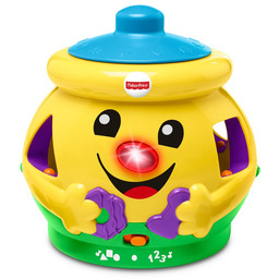 Fisher Price Garnuszek Na Klocuszek Pl K0428