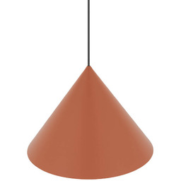 Nowodvorski Lampa do salonu trójkątna ZENITH 11486 zwis