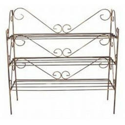 Stojak na buty 65 x 55 x 20