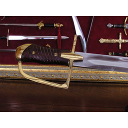 POLSKA SZABLA BOJOWA WZ 1934 BEZ POCHWY -