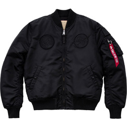 Alpha Industries, Kurtka męska, rozmiar M