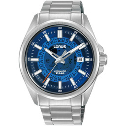 Zegarek Męski Lorus RU403AX9 srebrny