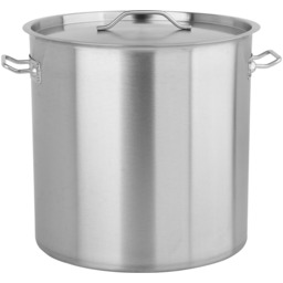 GARNEK WYSOKI Z POKRYWKĄ 38X38 43L Yato YG-00017