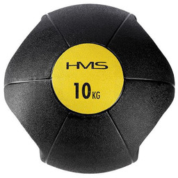 NKU10 PIŁKA LEKARSKA 10 KG HMS