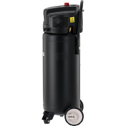 Yato KOMPRESOR BEZOLEJOWY 50L PIONOWY